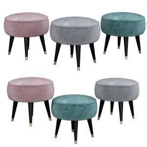 Audrey Koket By Covet Lounge 2018 Audrey Stool