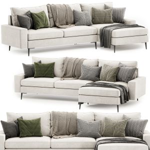 Nova Sectional Sofa