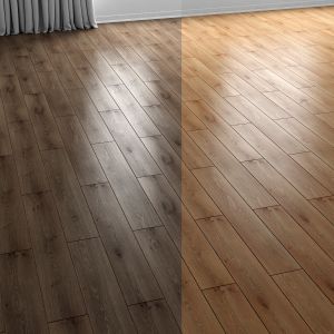 Wood Floor 5