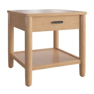 Hargrove Side Table