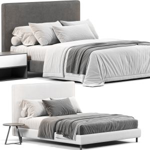 Ikea Dunvik Bed