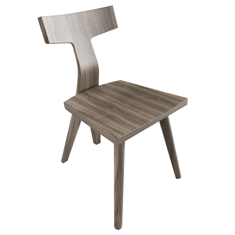 Chair 4 by Elements Creative Studio