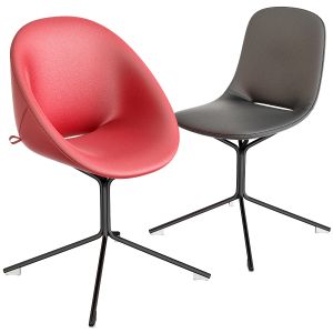 Beso - Chairs From Artifort
