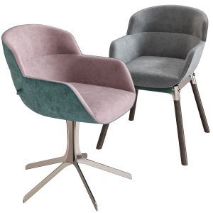 Artifort Mood Chair Collections