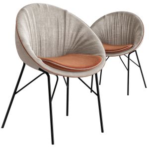 Calligaris Lilly