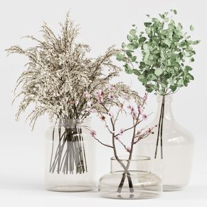 Bouquet Collection 15 - Decorative Branches