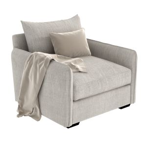 Pacific West 103 Accent Chair