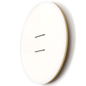 Button By Andlight Wall Lamp