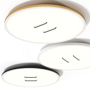 Button By Andlight Ceiling Lamp