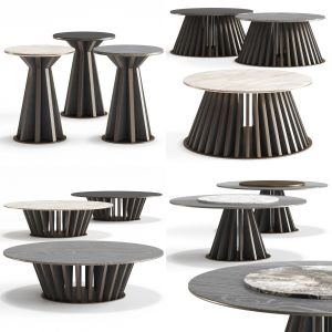 Dragonfly by CPRN HOMOOD Table Collection