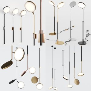Spoon by Penta Lamp Collection