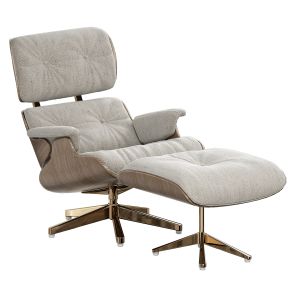 Eames Lounge Armchair