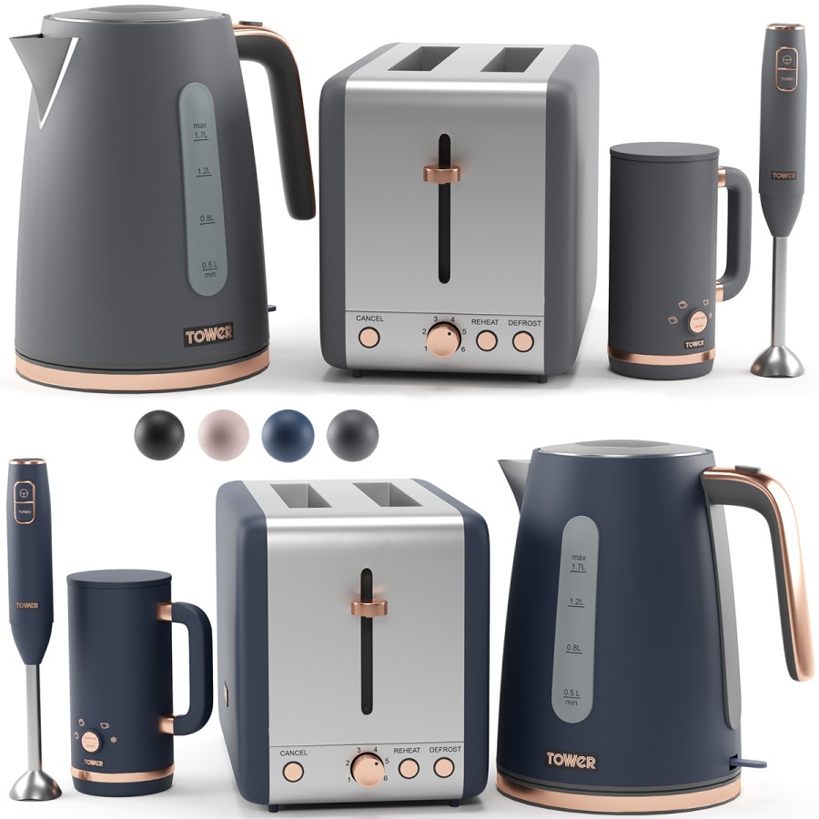Tower Home Appliances