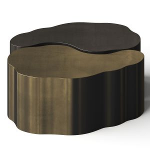 Arteriors Meadow Cocktail Coffee Table