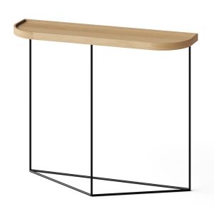 Gus Porter Console Table