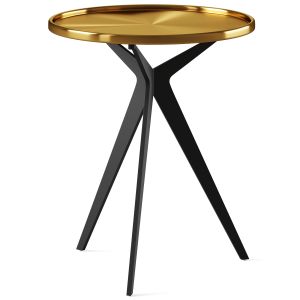 Coffee Table Finesse By Cosmo