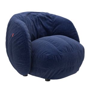 Connubia Reef Chair  By Levis