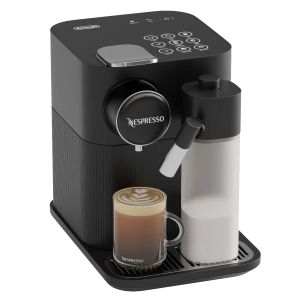 Nespresso Latte Machine