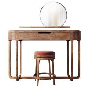 Console Table Vanity Anais By Heal's