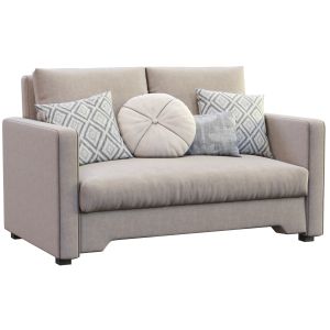 Bekkseda Sofa By Ikea