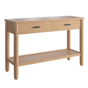 Hargrove Entry Console 48
