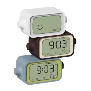 Lexon Dreamtime Alarm Clock