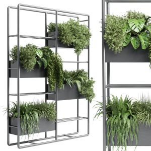 Stand Plant Box  Collection Indoor Plant 254 Meta