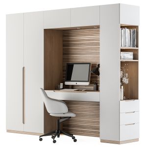 Home Office- Office Furniture 261