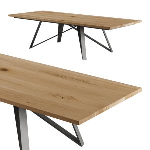 Alter Dining Table By Mloft
