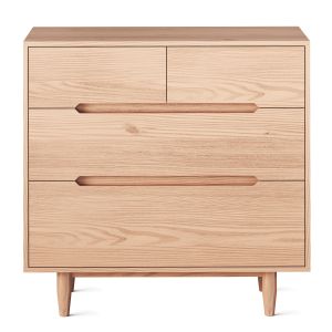 Pure Contemporary Chest Of Drawers