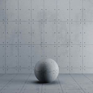 Concrete Structured 61 8k Seamless Pbr Material