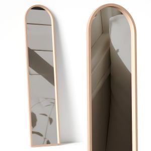 Vertical Mirror - Zara Home