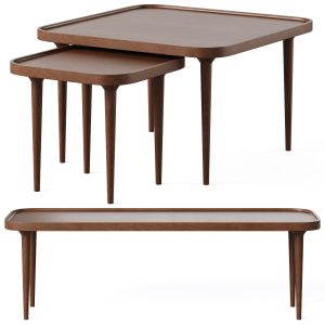 Coffee Table Magosia By La Redoute Interieurs