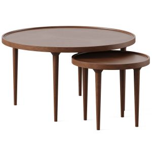 Round Coffee Table Magosia By La Redoute