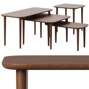 Coffee Table Marlo By La Redoute Interieurs