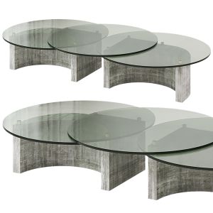 Ls10a Table By Luca Stefano