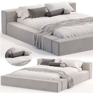 Extra Wall Bed
