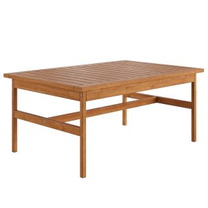 Side Table Mahono