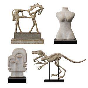 Sculptures 38