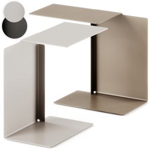Diana A Side Table By Classicon