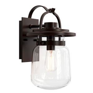Lasalle Outdoor Wall Sconce