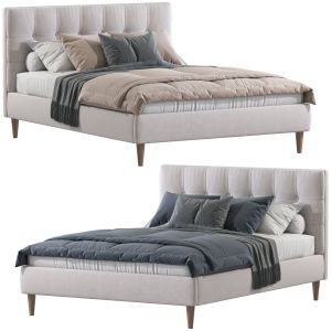 Double Bed 168