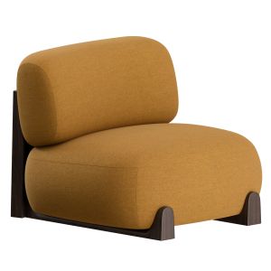 Fort Lounge Chair