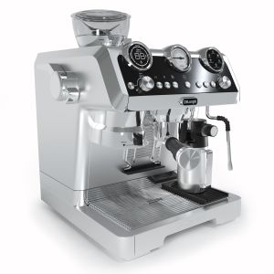 Delonghi La Specialista Maestro Espresso Machine