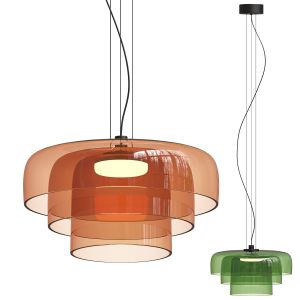 Levels Pendant Lamp