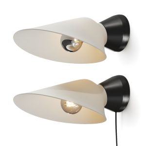Dcw Editions Plume Wall Lamp