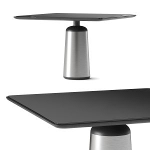 Casamania & Horm Marien Square Dining Table