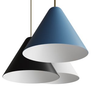 Davide Groppi Sottosopra | Hanging Lamp