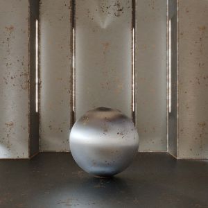 Metal Corroded 12 8k Seamless Pbr Material