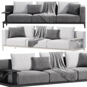 Sofa Brera By Poliform